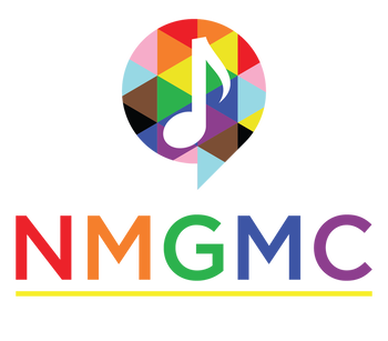 NMGMC Logo